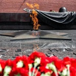85 лет со дня начала Великой Отечественной войны 1941–1945 годов.